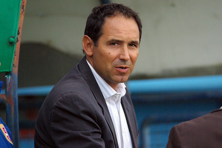 "Šimić i Komorski nisu reda radi"