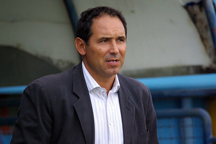 "Okupljanja bude veselje"