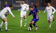 Hrvatska u Lučkom kreće s Belgijom