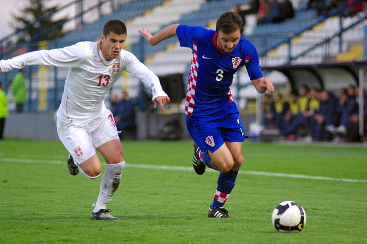 Sulejmani drži Srbe za petama Hrvatskoj