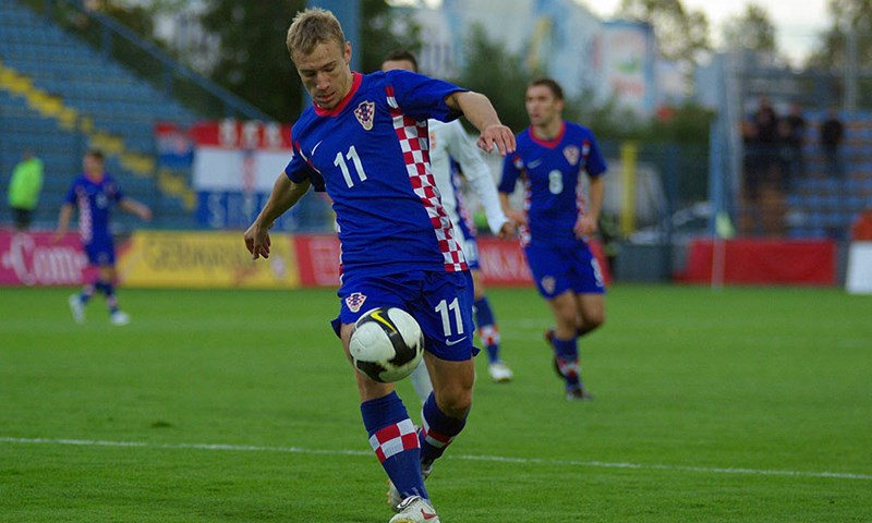 Dejan Školnik strijelac tri kola zaredom