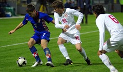 Fiorentina prati mladog Srbina