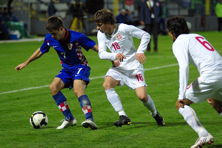 Fiorentina prati mladog Srbina