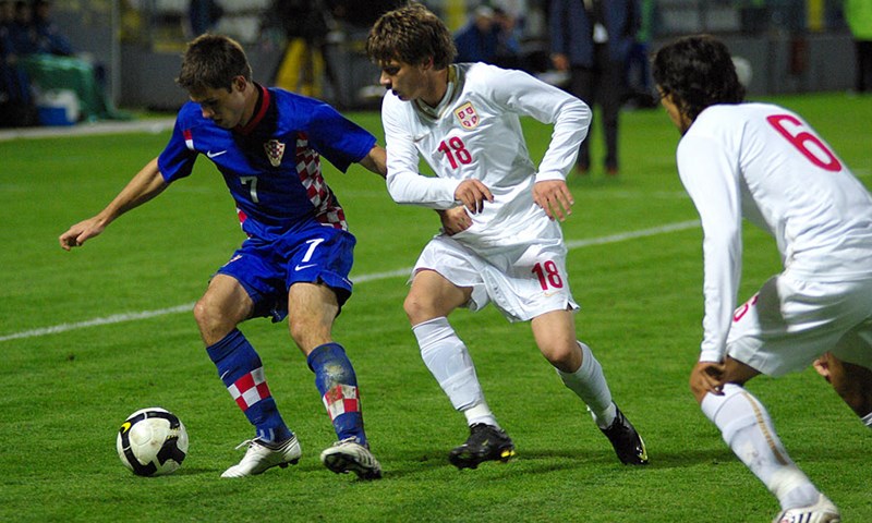Fiorentina prati mladog Srbina