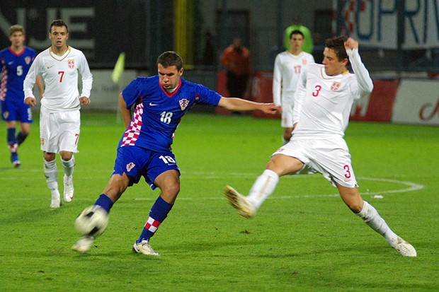 Napadač napušta Slaven Belupo