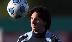 "Neka Messi dođe u Švedsku"