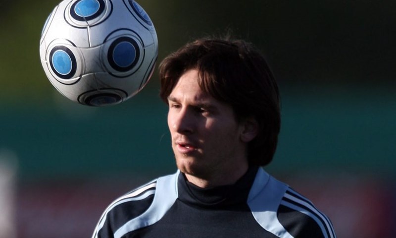 "Neka Messi dođe u Švedsku"