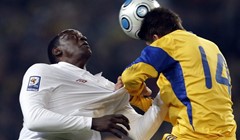 O'Neill smiruje Heskeya