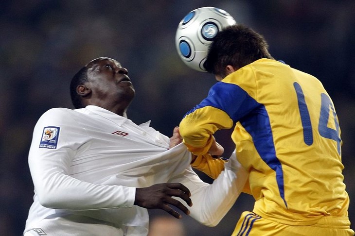 O'Neill smiruje Heskeya