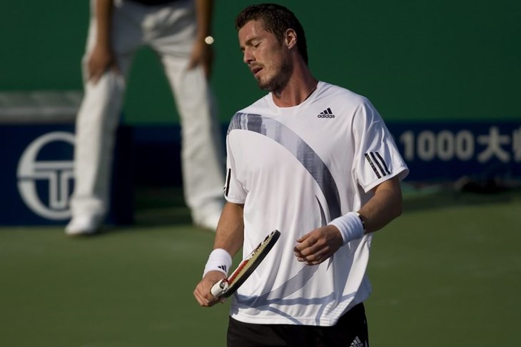 "Odrasti i gubi kao muškarac"