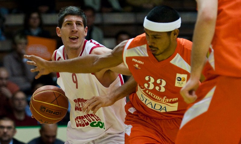 Cedevita slavila u Vršcu