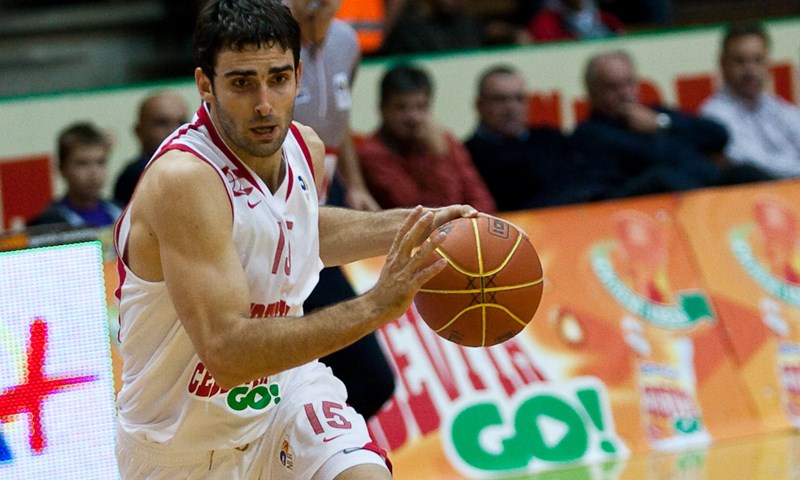 Cedevita nije izdržala