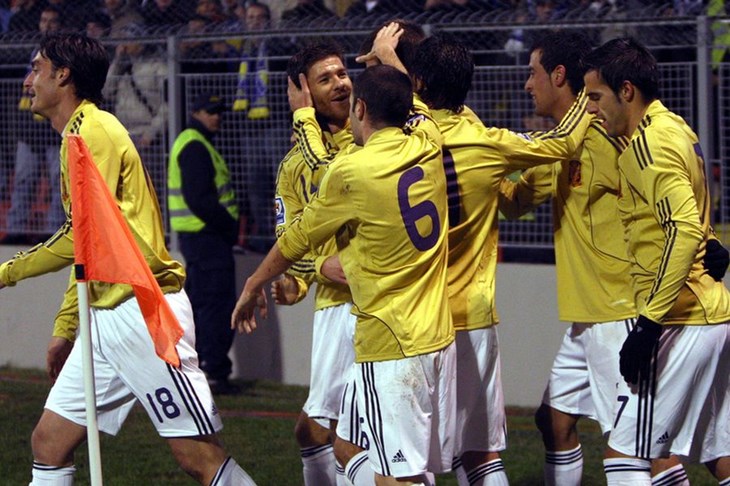 Slave Slovaci i Švicarci, doigravanje Portugalcima i Slovencima