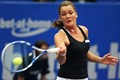 Radwanska bez problema