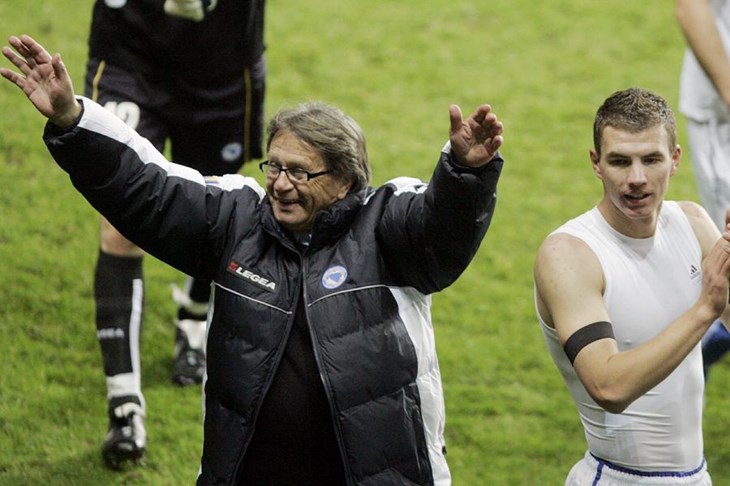 "Iker Casillas je nesavladiv"