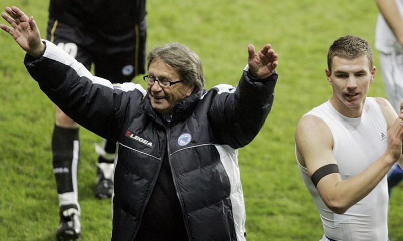 "Iker Casillas je nesavladiv"