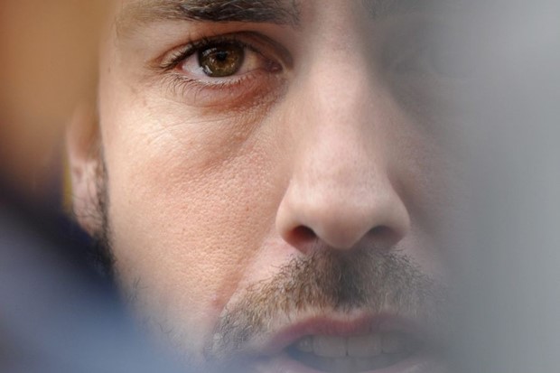 "Alonso je znao za namještanje"