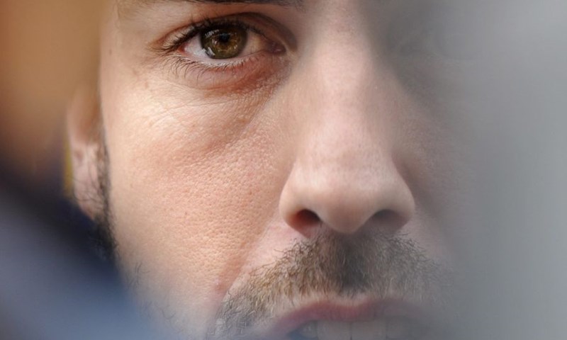"Alonso je znao za namještanje"