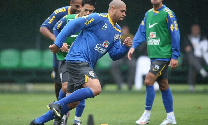 "Inter je moj jedini izbor"