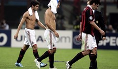 "95 posto sam u Milanu"