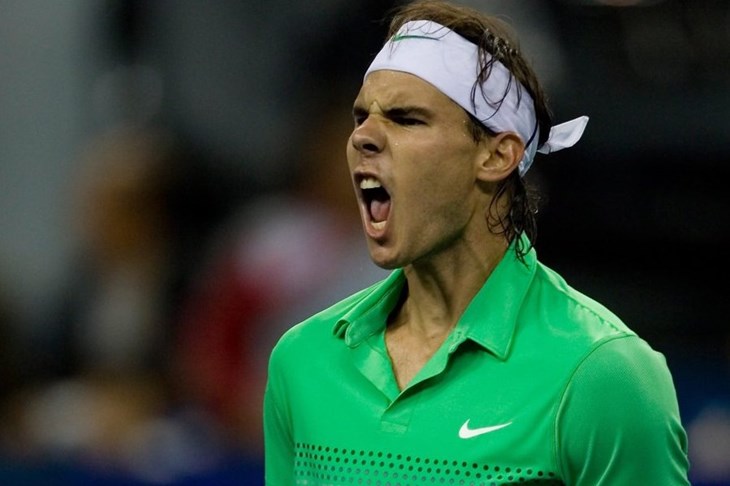 Bez iznenađenja - Nadal
