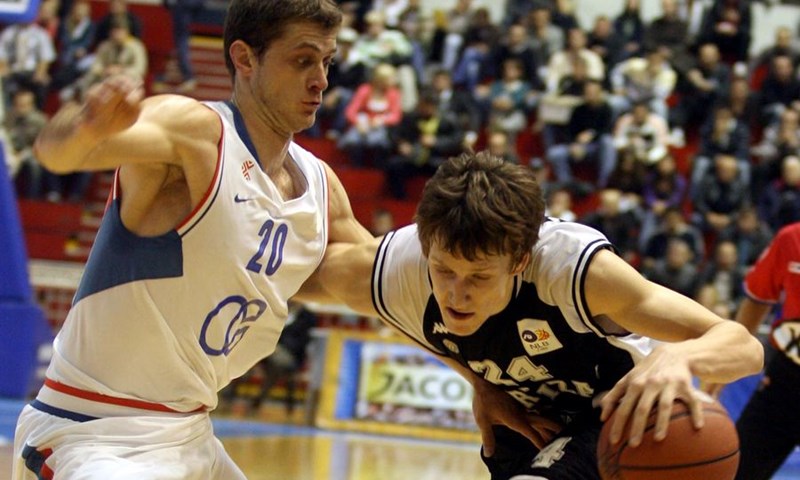 Zadar umjesto Cedevite, pljesak Ciboni