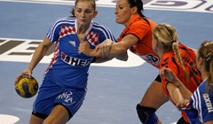 Odličan start Hrvatica