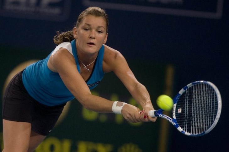 Glavne zvijezde u četvrtfinalu