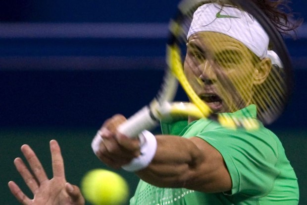 "Ljubičić će biti pravi test"