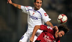 Mutu želi ostati u Fiorentini