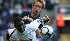 "Veselim se povratku na Fratton park"