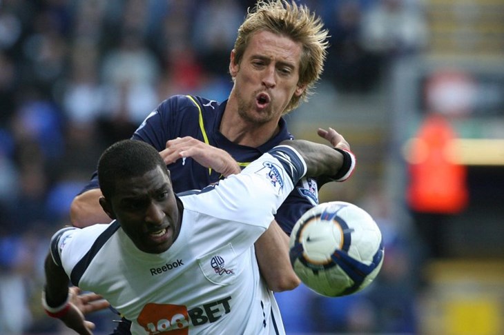 "Veselim se povratku na Fratton park"