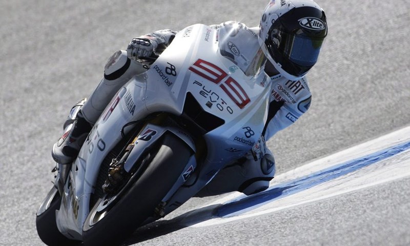 Lorenzo loše startao u Australiji