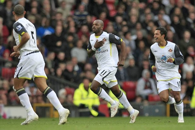 Iskusni Nizozemac pojačao Sunderland