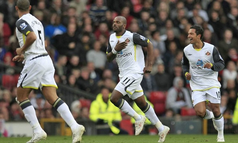 Iskusni Nizozemac pojačao Sunderland