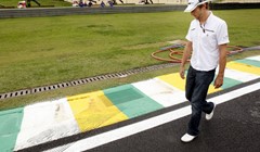 "Budim se s osmijehom na licu"