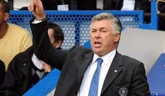 "Terry je moj novi Maldini"