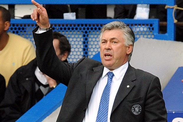 "Terry je moj novi Maldini"