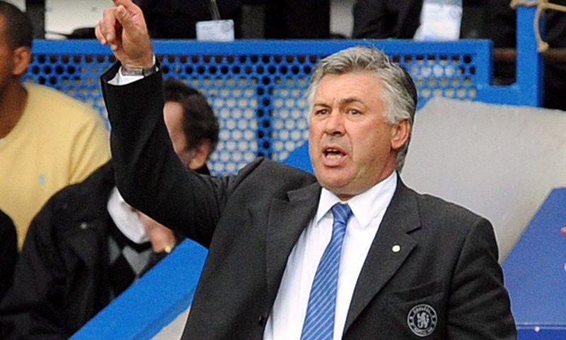 "Terry je moj novi Maldini"