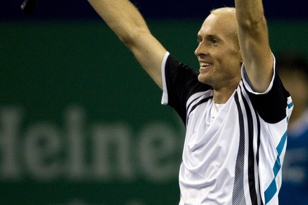 Davidenko maratonom, Nadal predajom