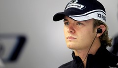 Rosberg izvukao najviše