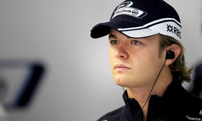 Rosberg izvukao najviše