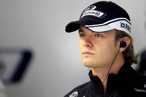 Rosberg izvukao najviše