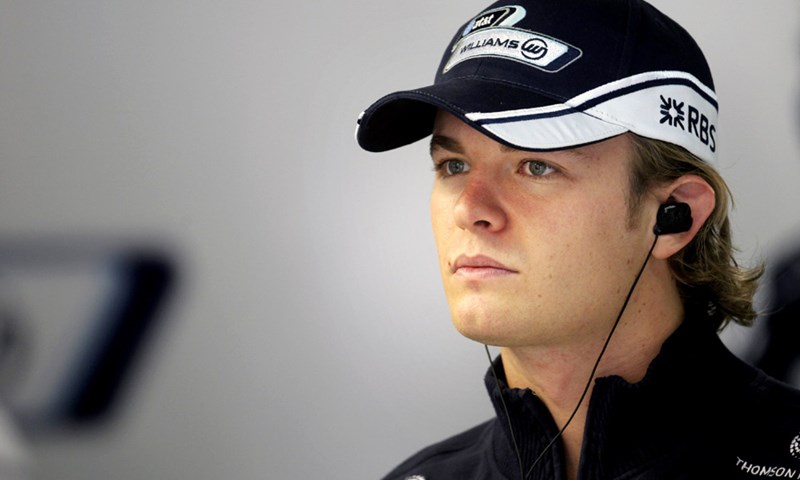 Rosberg izvukao najviše