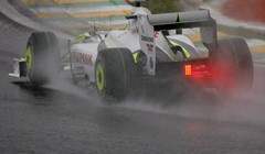 Kiša otvorila Rubensov put do senzacije