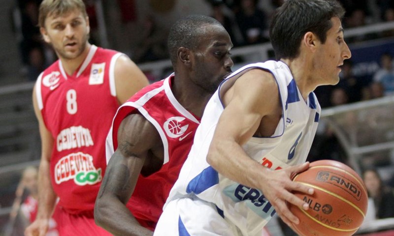 Zadar iščupao pobjedu protiv Cedevite