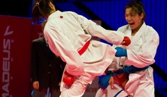 Marina Barač osvojila srebrno odličje među juniorkama na Europskom prvenstvu na Cipru