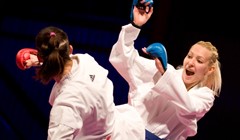 U subotu u Zagrebu 15. međunarodna karate manifestacija Top Ten