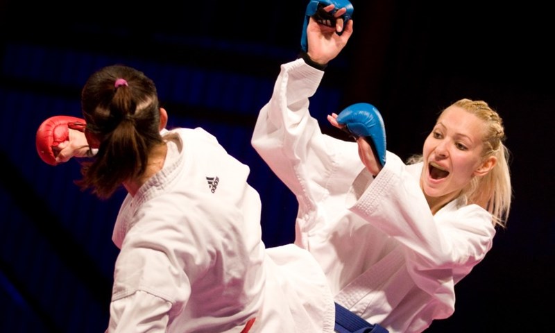 U subotu u Zagrebu 15. međunarodna karate manifestacija Top Ten