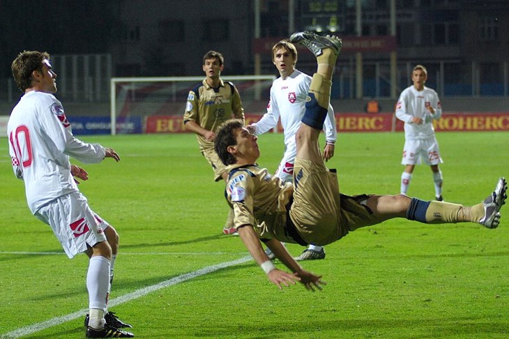 Ljepota je u oku promatrača